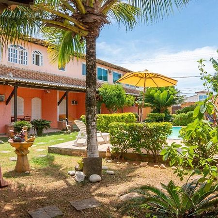 Flats Vila Bela Buzios Екстер'єр фото