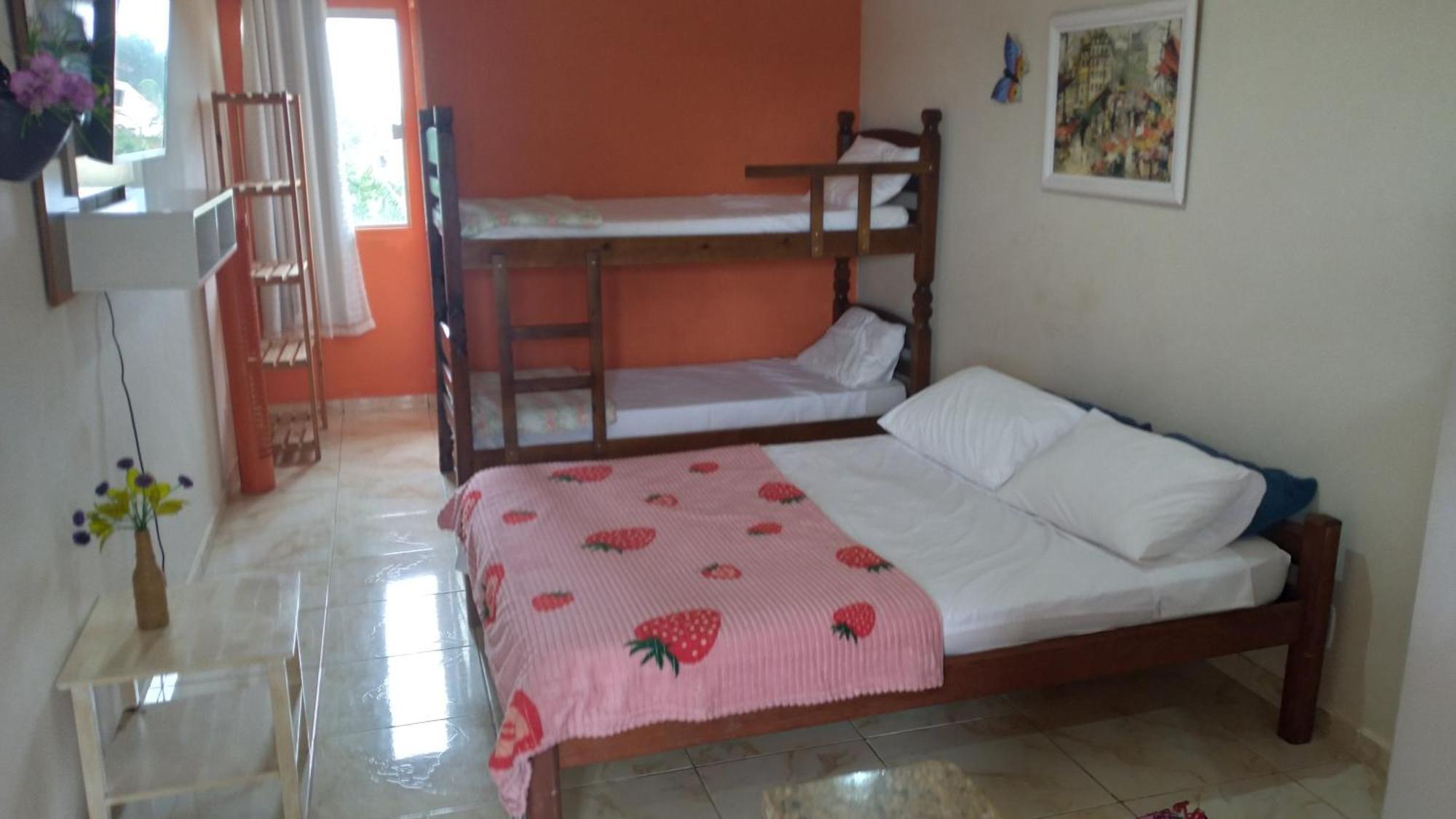 Flats Vila Bela Buzios Екстер'єр фото