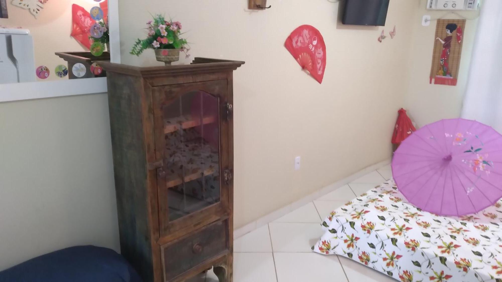 Flats Vila Bela Buzios Екстер'єр фото