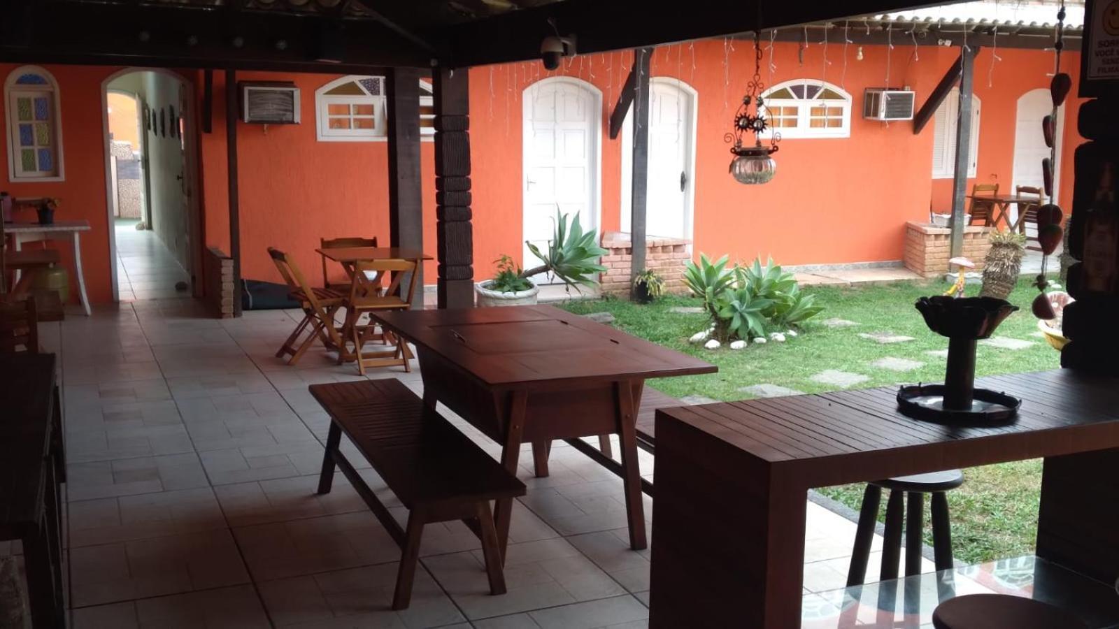 Flats Vila Bela Buzios Екстер'єр фото