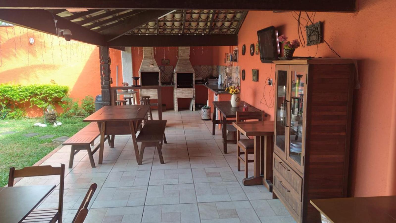 Flats Vila Bela Buzios Екстер'єр фото