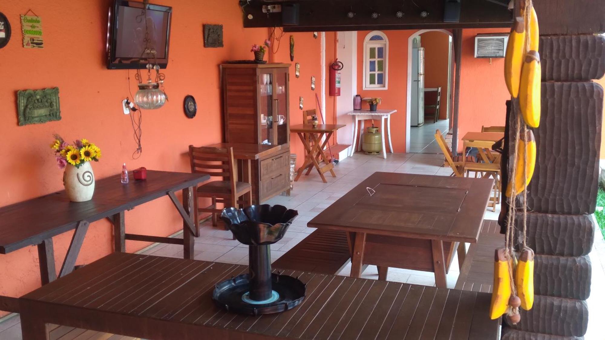 Flats Vila Bela Buzios Екстер'єр фото