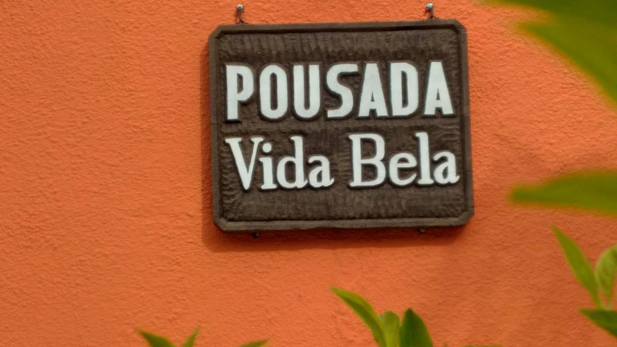 Flats Vila Bela Buzios Екстер'єр фото