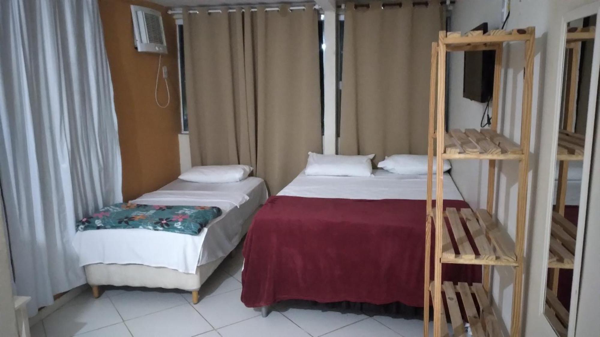 Flats Vila Bela Buzios Екстер'єр фото