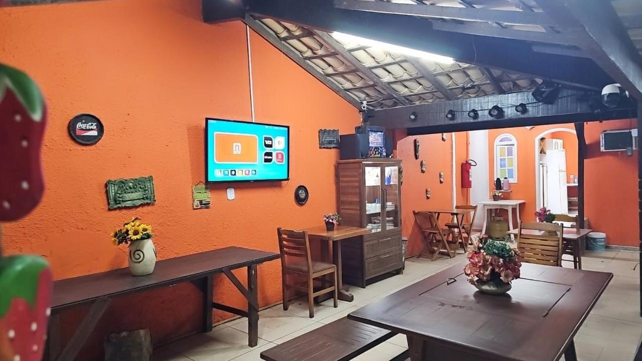 Flats Vila Bela Buzios Екстер'єр фото