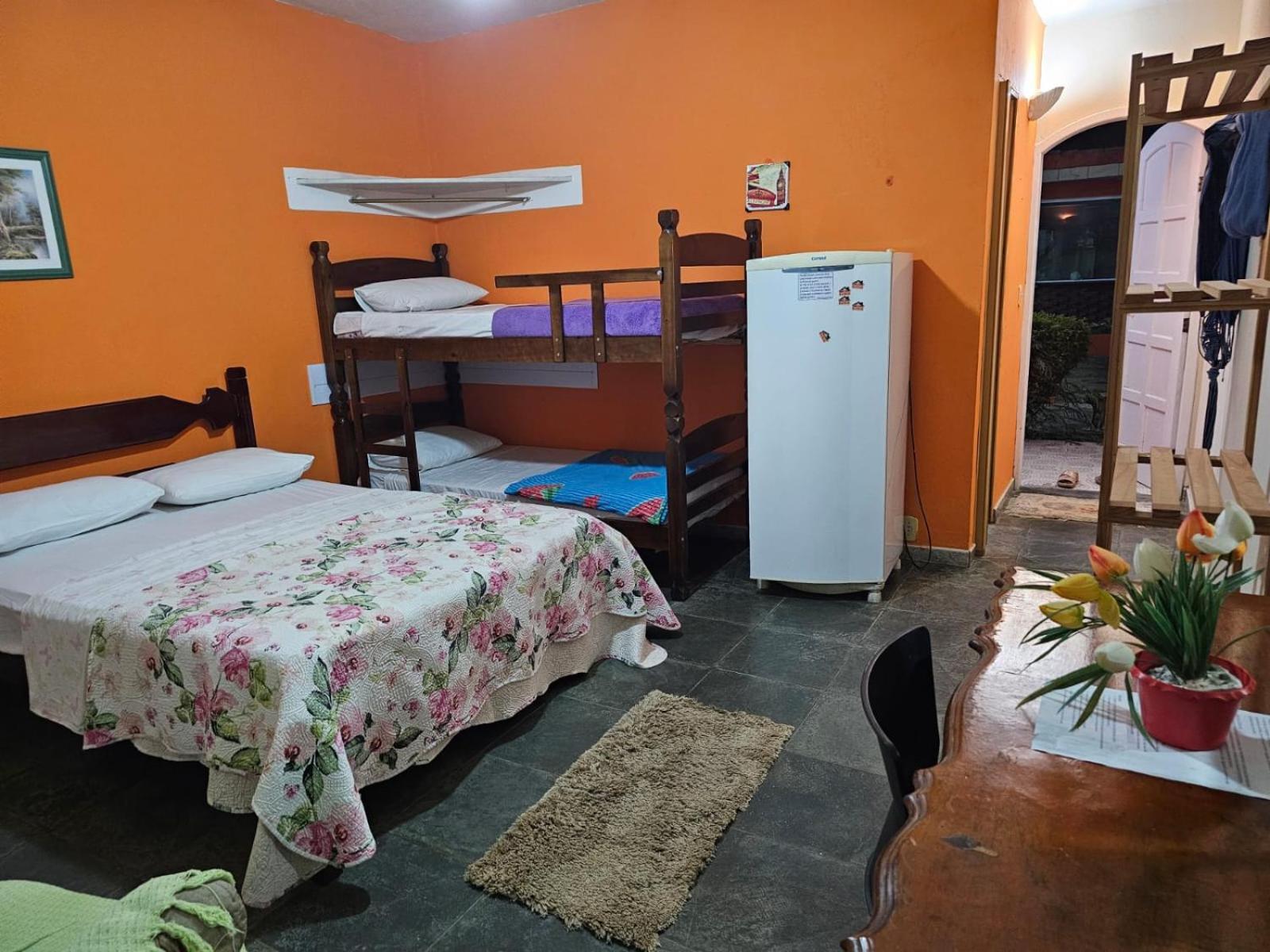 Flats Vila Bela Buzios Екстер'єр фото
