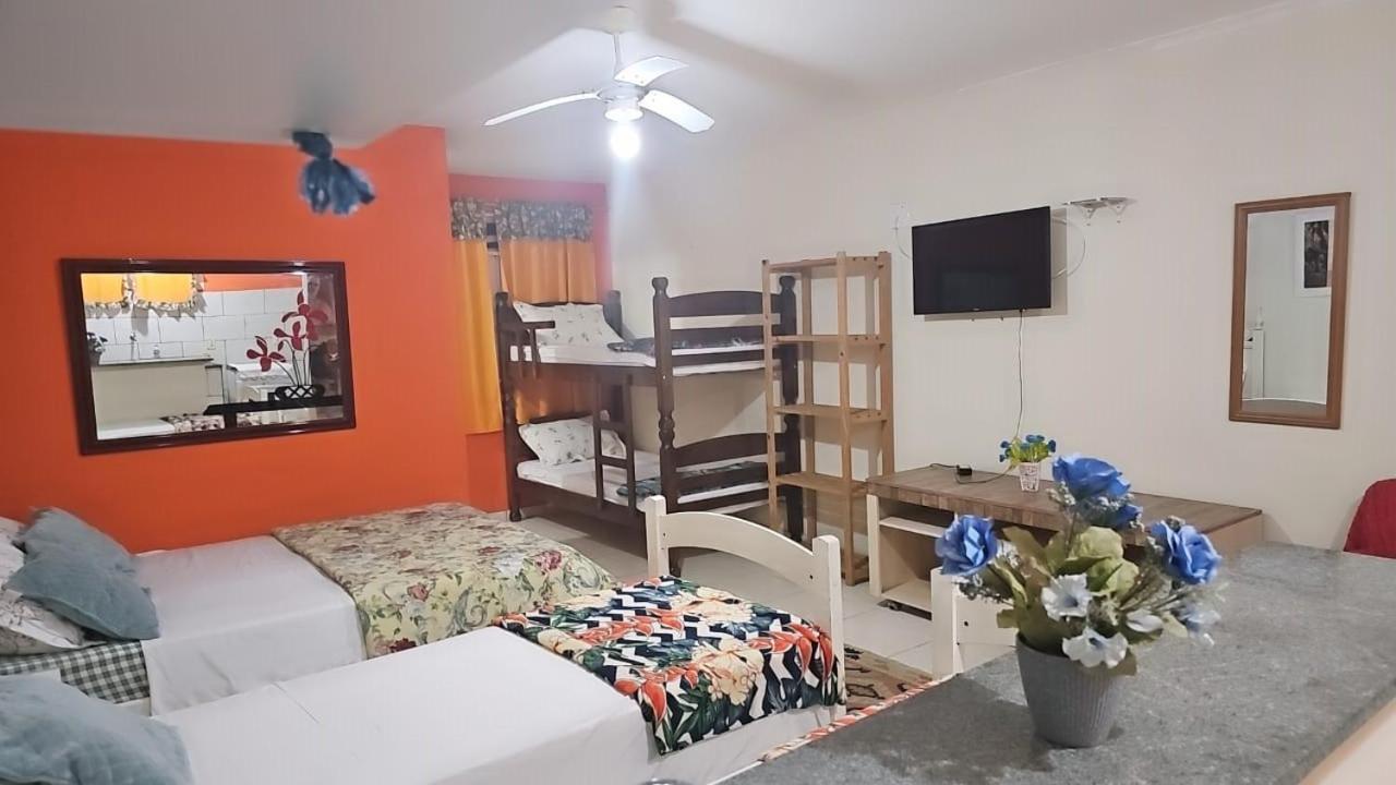 Flats Vila Bela Buzios Екстер'єр фото