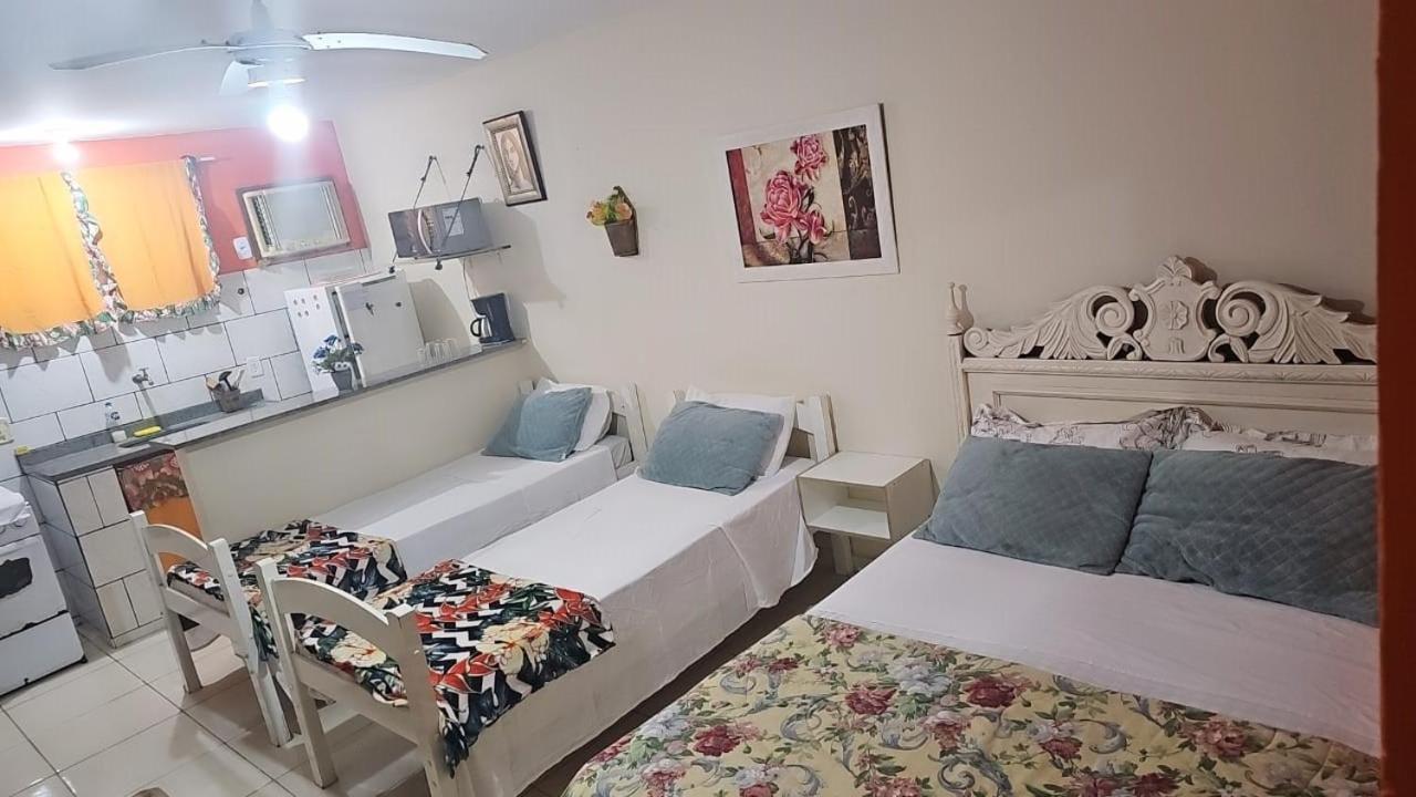 Flats Vila Bela Buzios Екстер'єр фото