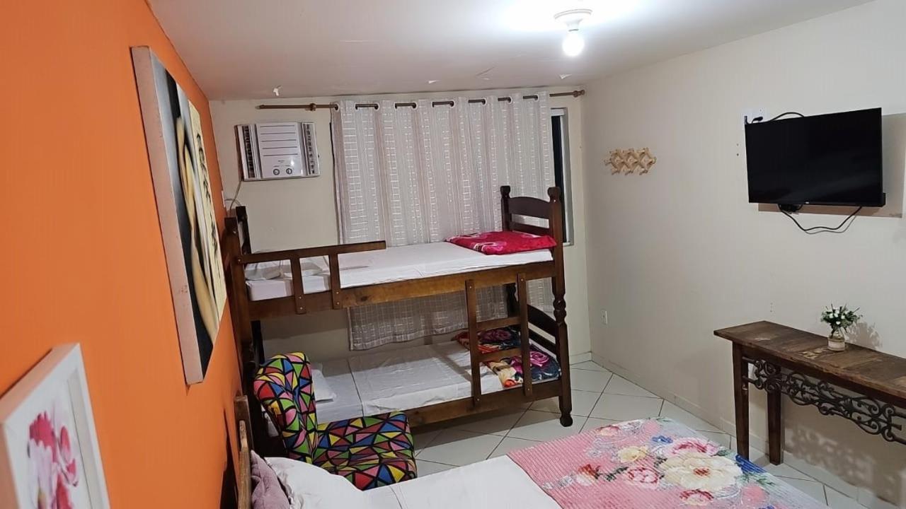 Flats Vila Bela Buzios Екстер'єр фото