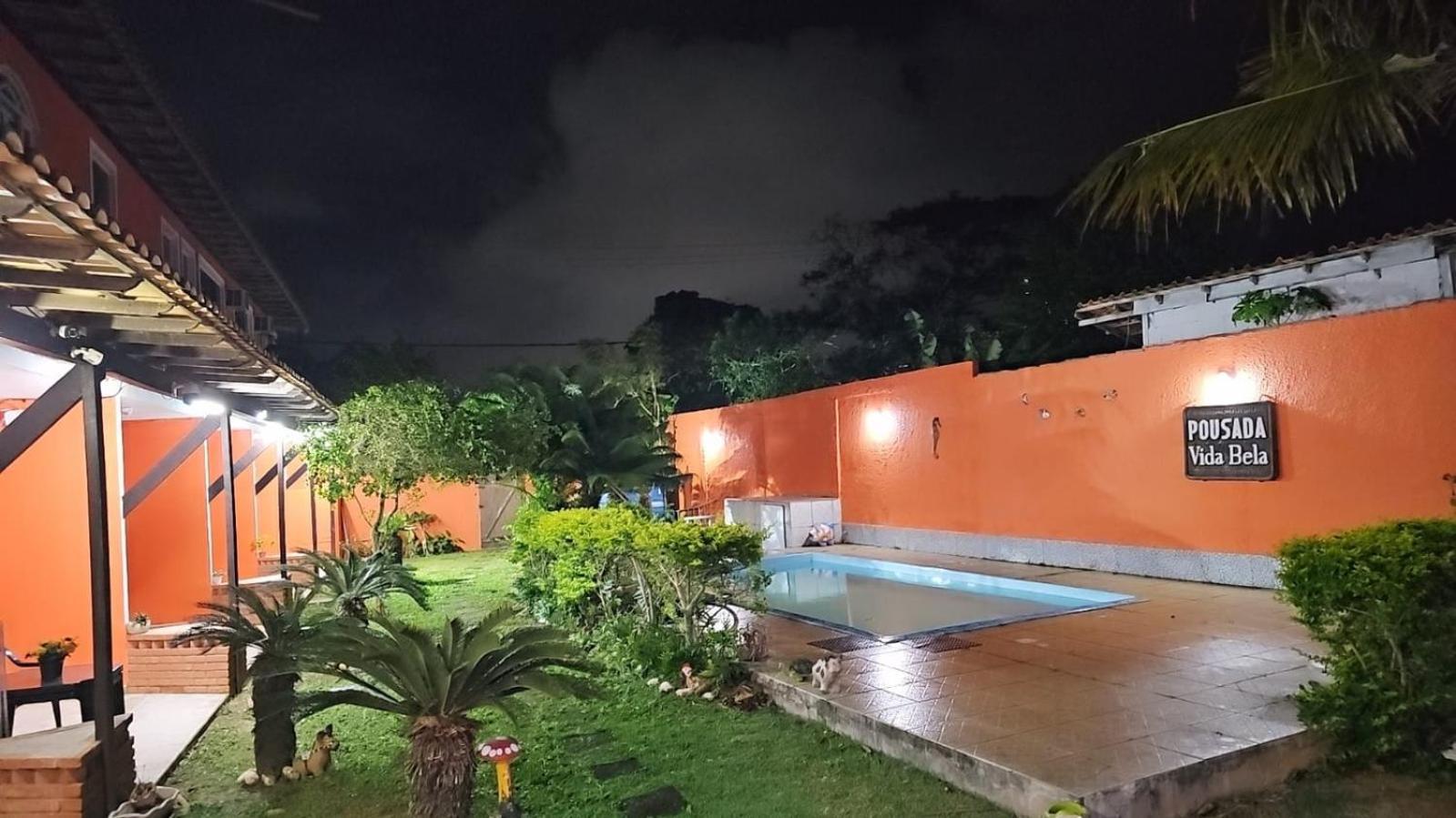 Flats Vila Bela Buzios Екстер'єр фото