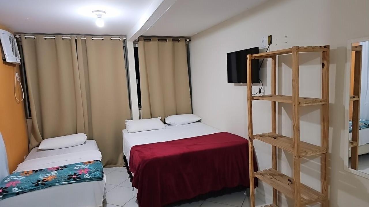 Flats Vila Bela Buzios Екстер'єр фото