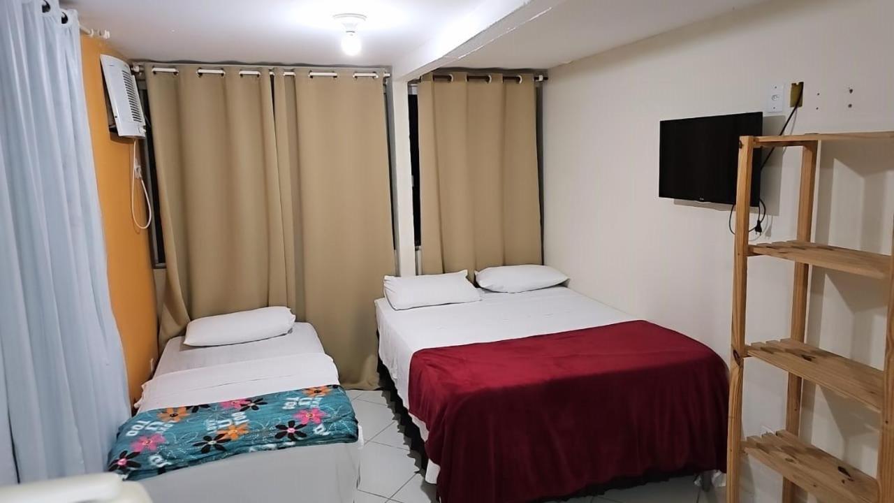 Flats Vila Bela Buzios Екстер'єр фото