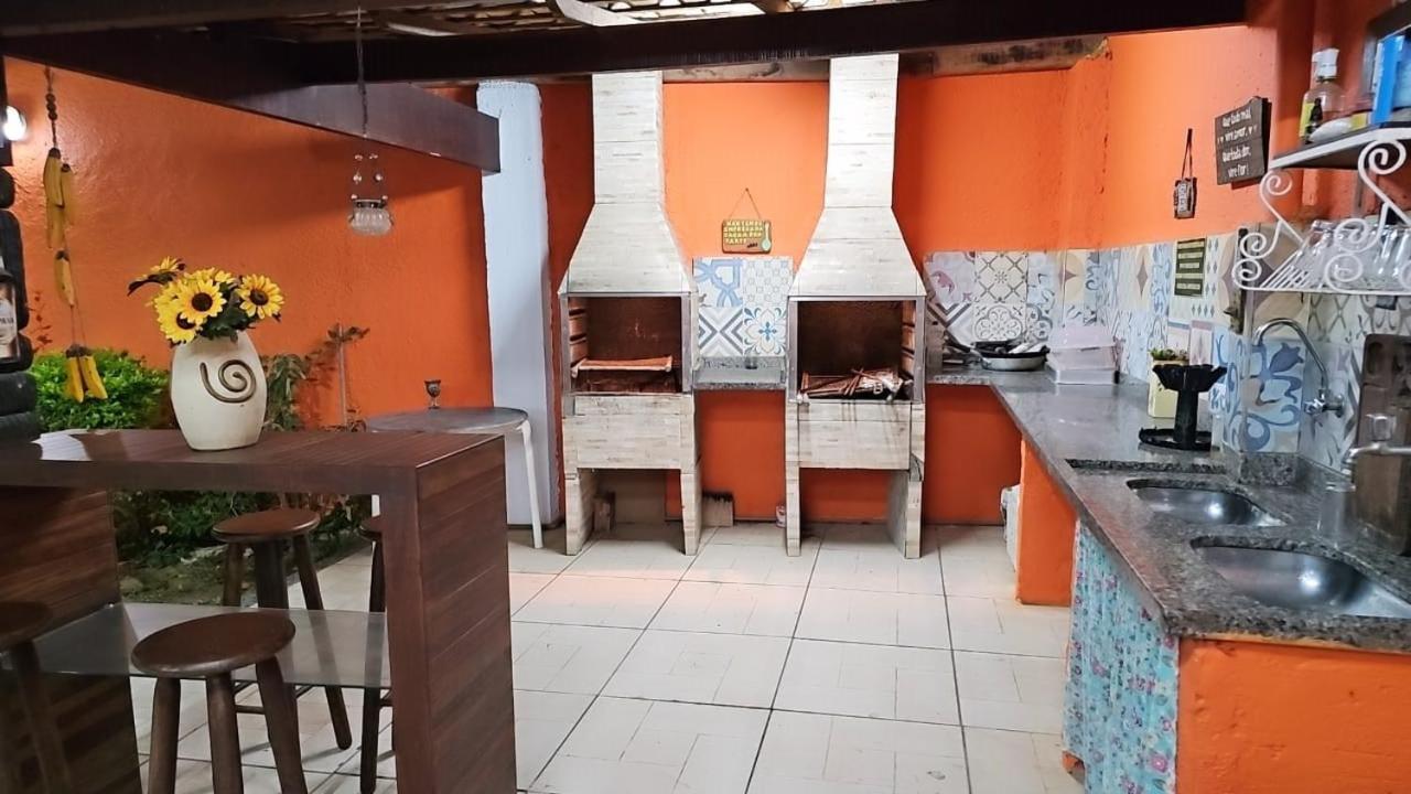 Flats Vila Bela Buzios Екстер'єр фото