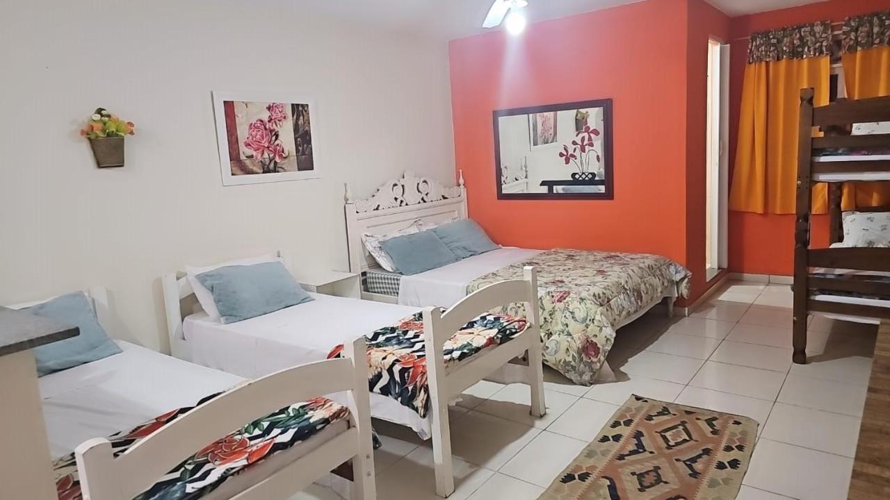 Flats Vila Bela Buzios Екстер'єр фото