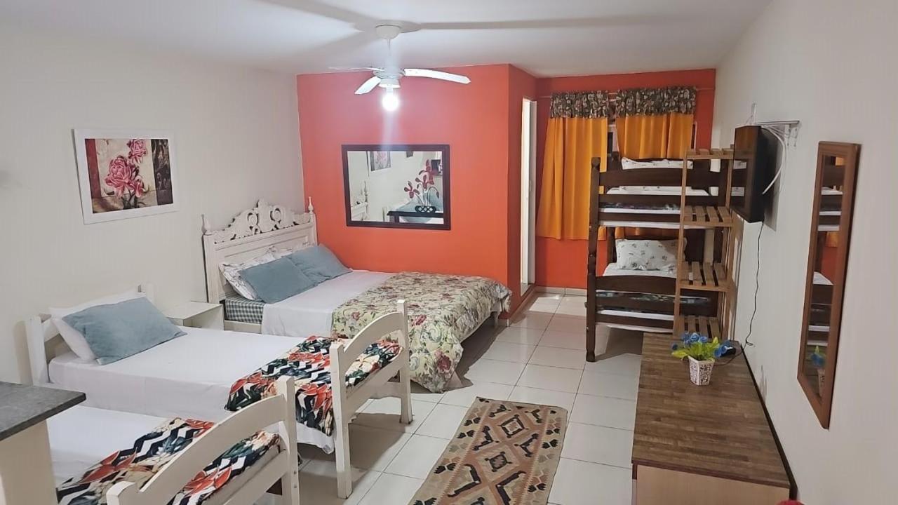 Flats Vila Bela Buzios Екстер'єр фото
