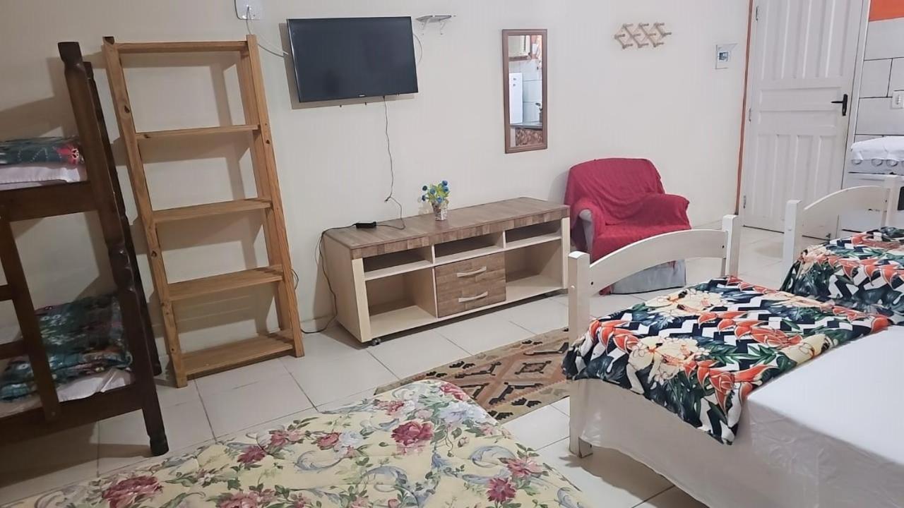 Flats Vila Bela Buzios Екстер'єр фото