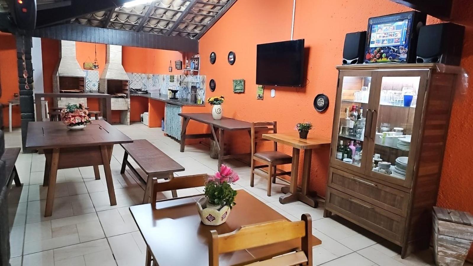 Flats Vila Bela Buzios Екстер'єр фото