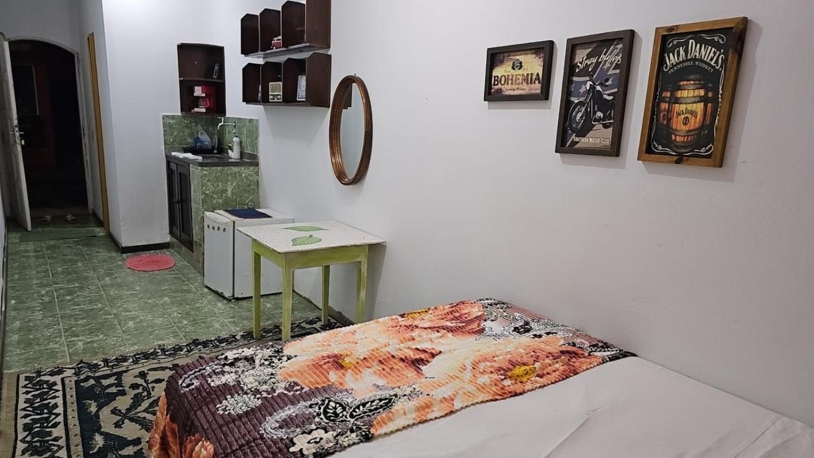 Flats Vila Bela Buzios Екстер'єр фото