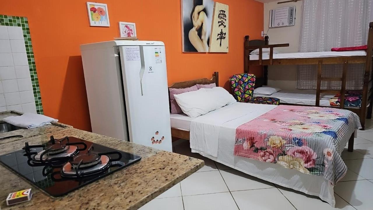 Flats Vila Bela Buzios Екстер'єр фото