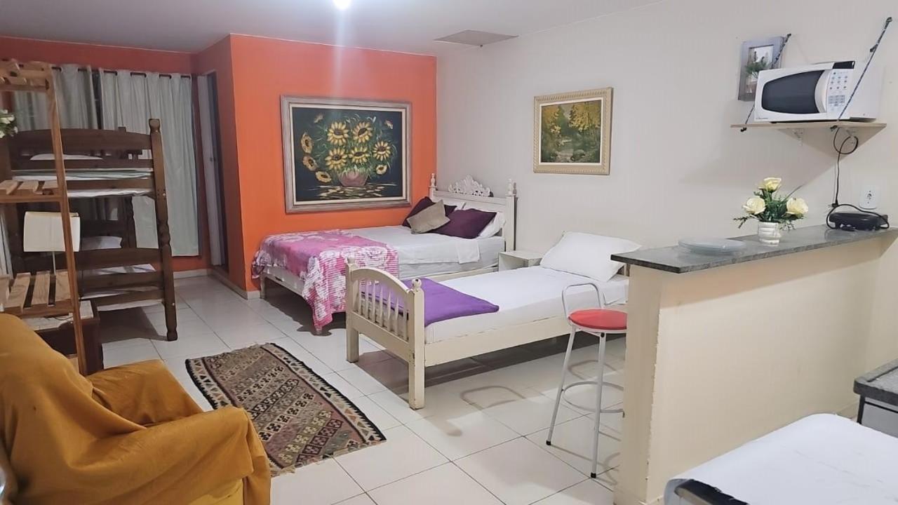 Flats Vila Bela Buzios Екстер'єр фото