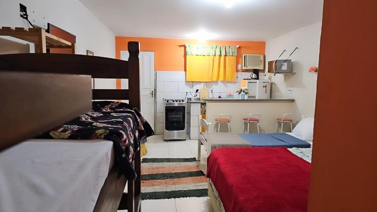 Flats Vila Bela Buzios Екстер'єр фото