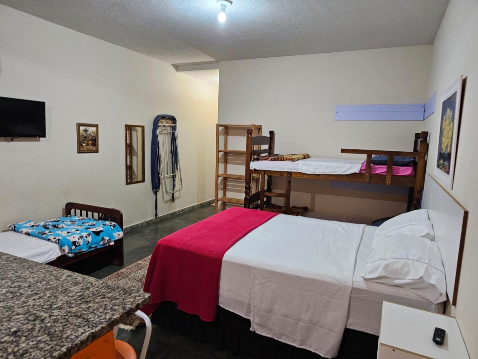 Flats Vila Bela Buzios Екстер'єр фото