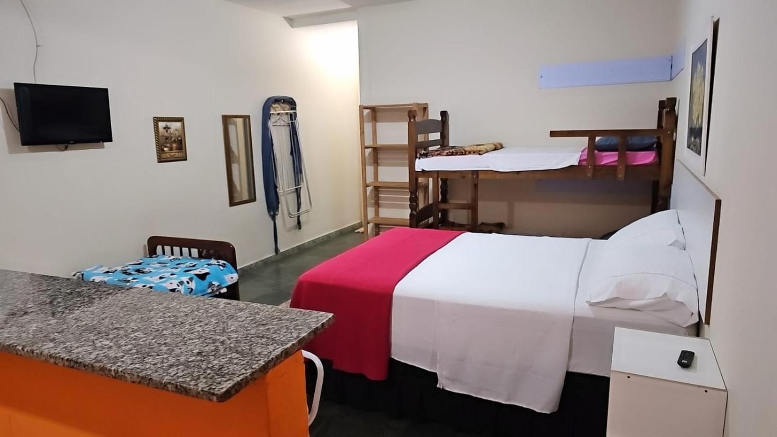 Flats Vila Bela Buzios Екстер'єр фото
