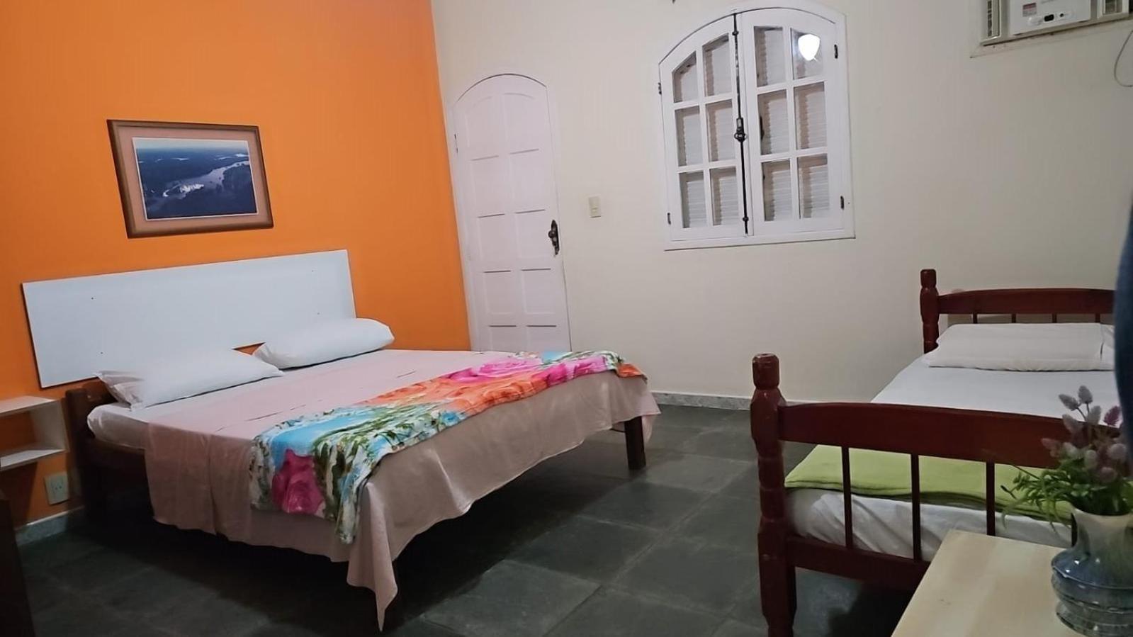 Flats Vila Bela Buzios Екстер'єр фото