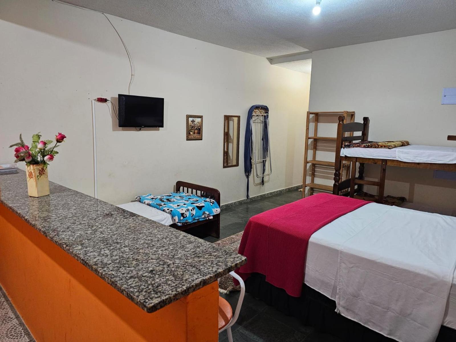 Flats Vila Bela Buzios Екстер'єр фото