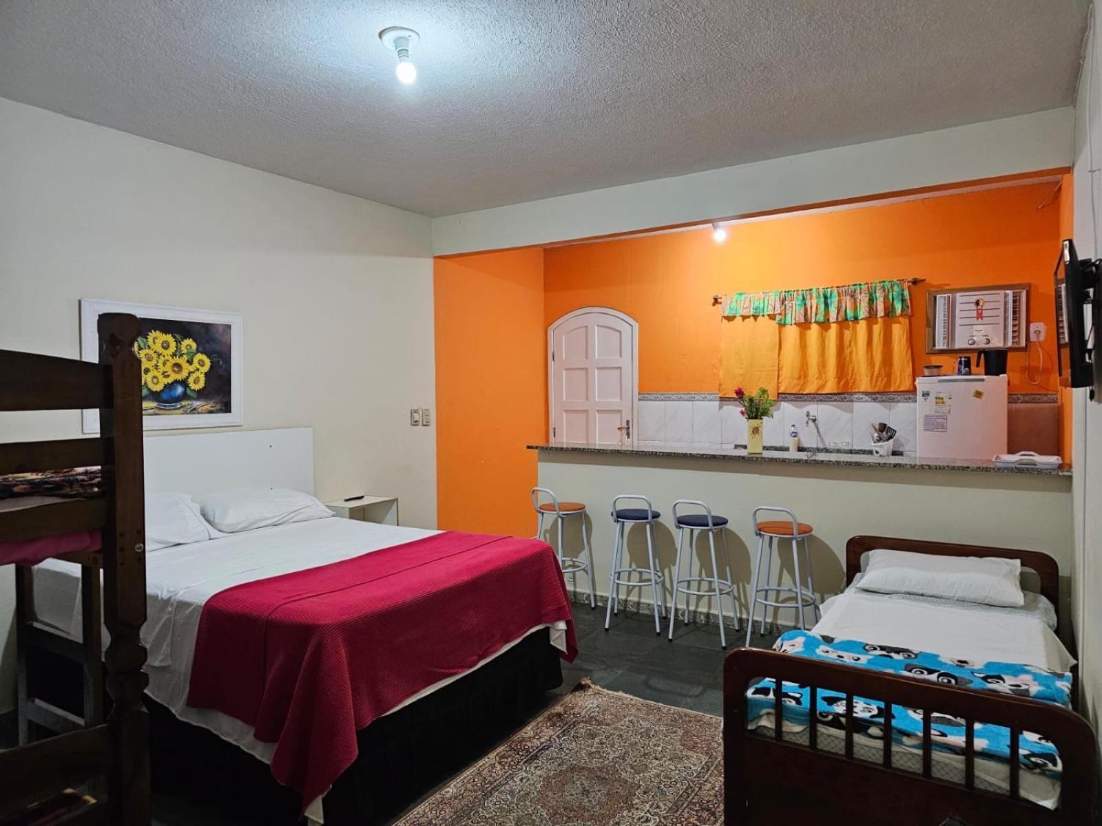 Flats Vila Bela Buzios Екстер'єр фото