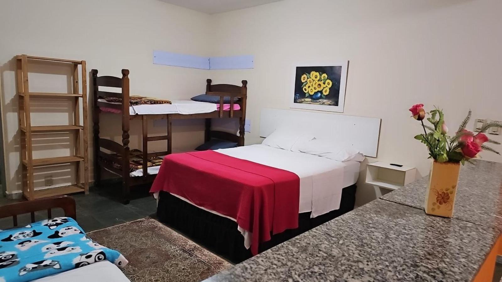 Flats Vila Bela Buzios Екстер'єр фото