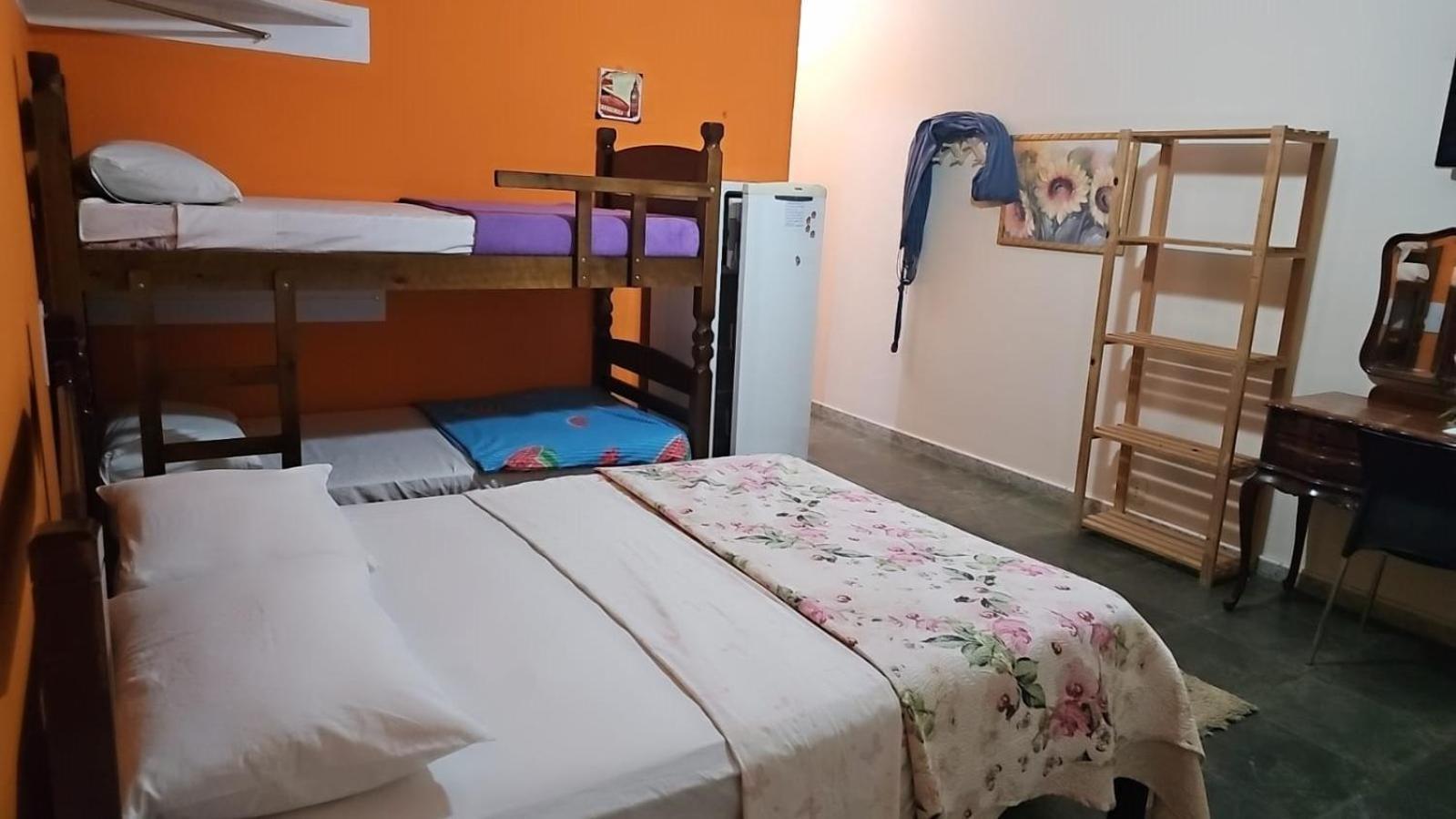 Flats Vila Bela Buzios Екстер'єр фото
