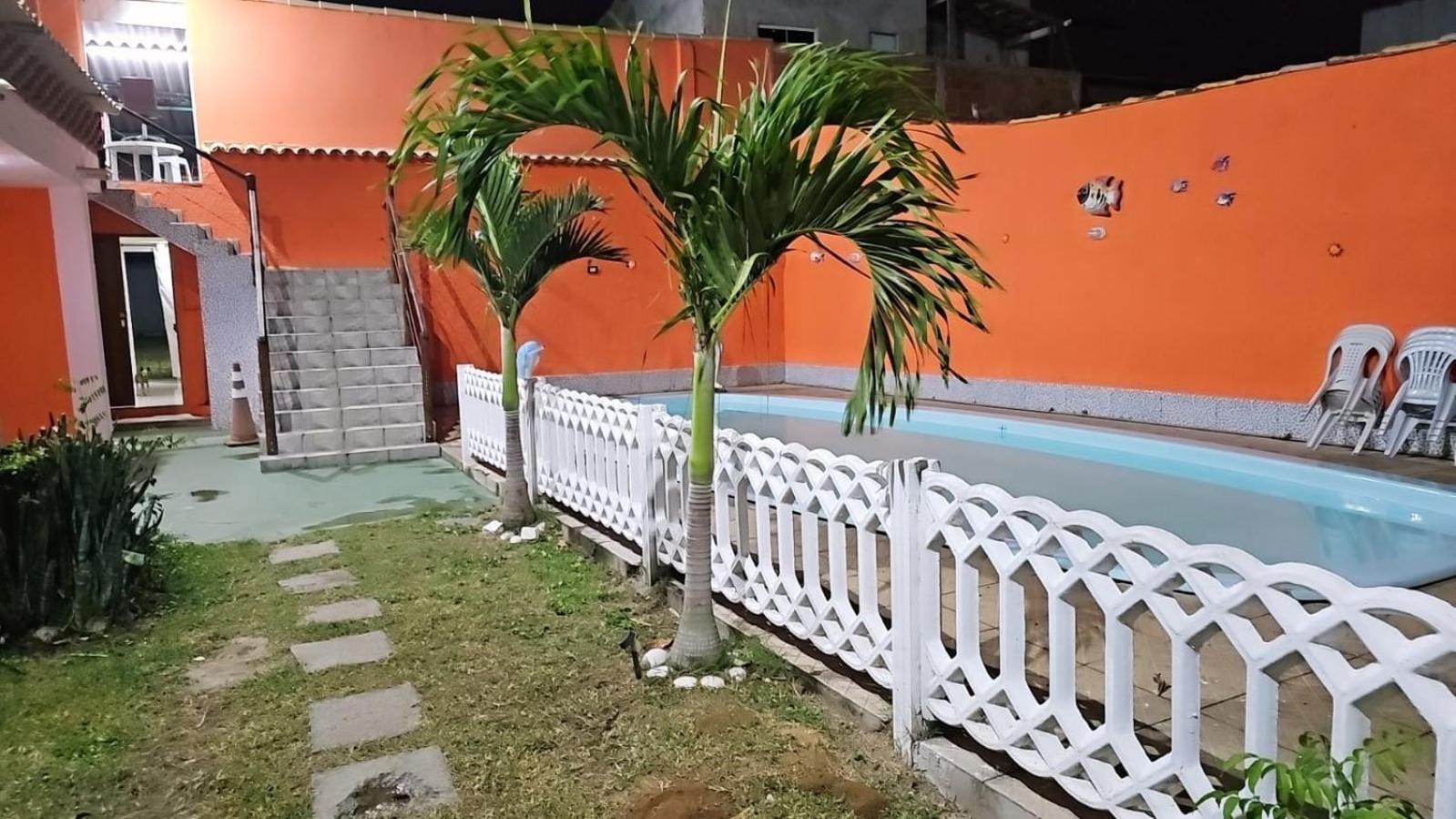 Flats Vila Bela Buzios Екстер'єр фото