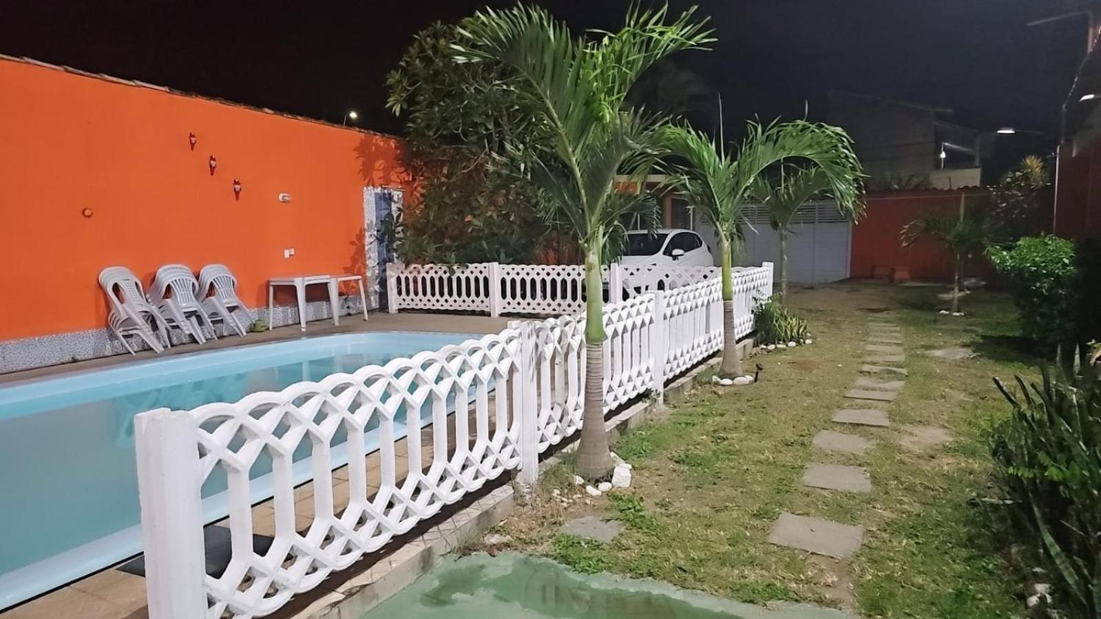 Flats Vila Bela Buzios Екстер'єр фото