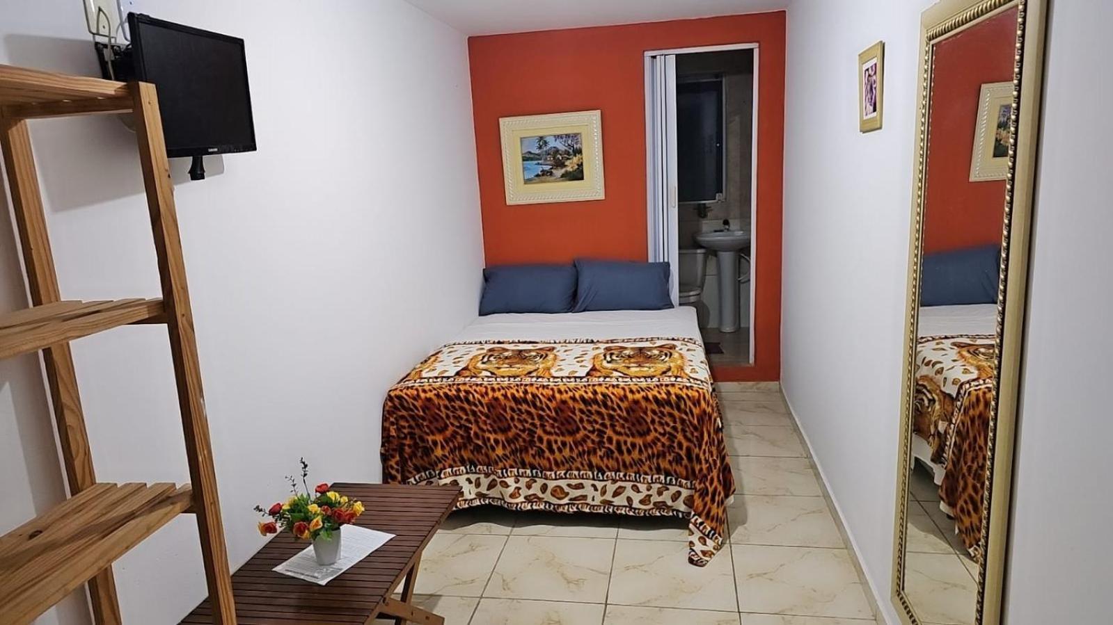 Flats Vila Bela Buzios Екстер'єр фото