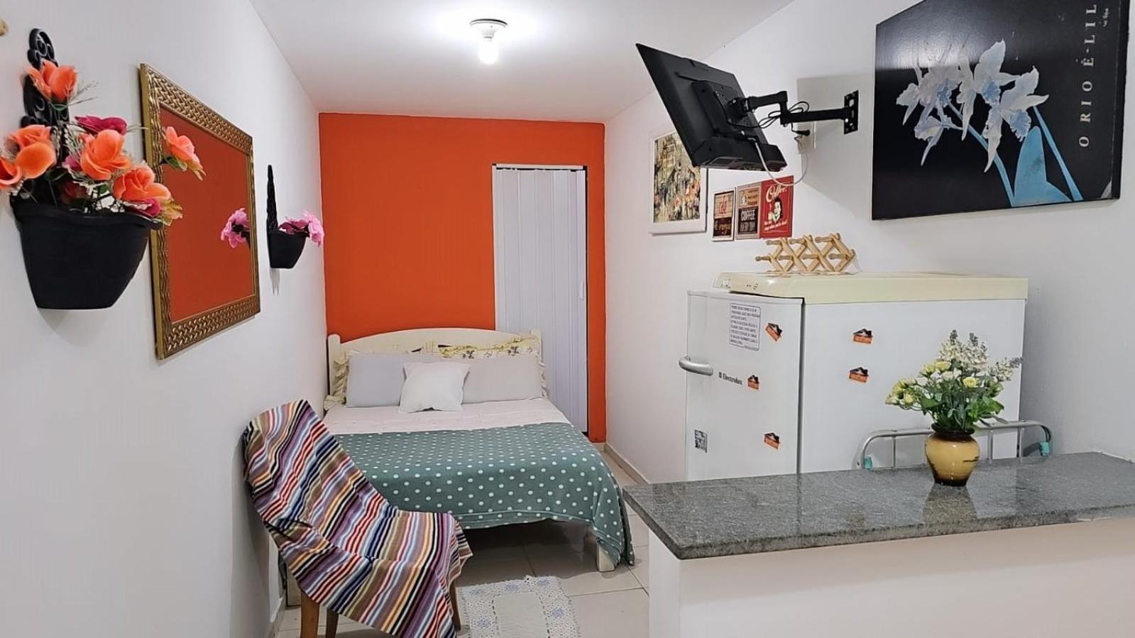 Flats Vila Bela Buzios Екстер'єр фото