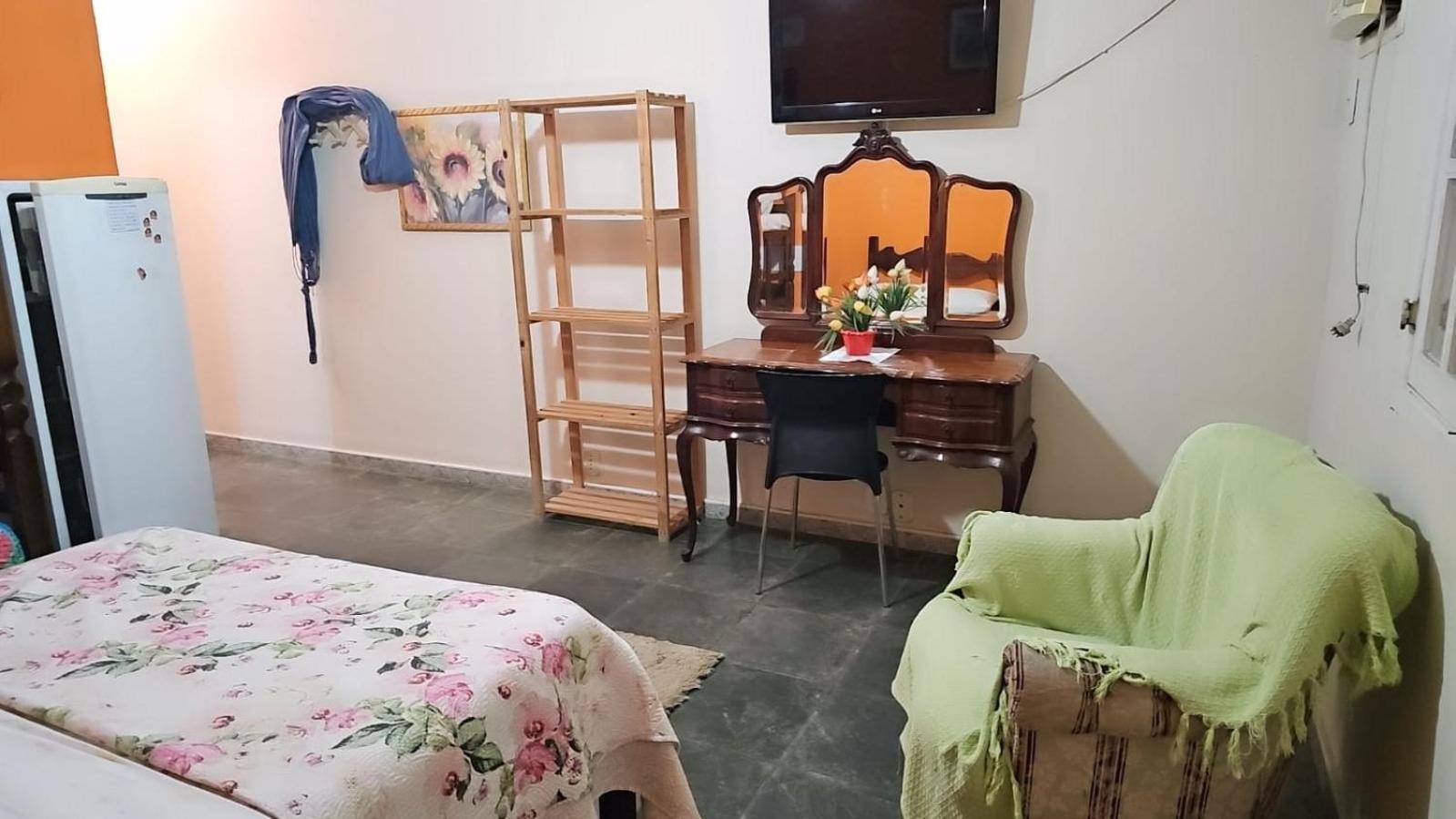 Flats Vila Bela Buzios Екстер'єр фото