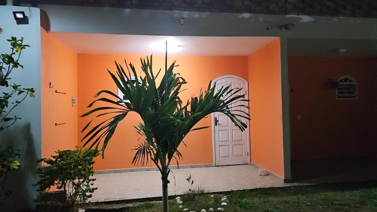 Flats Vila Bela Buzios Екстер'єр фото