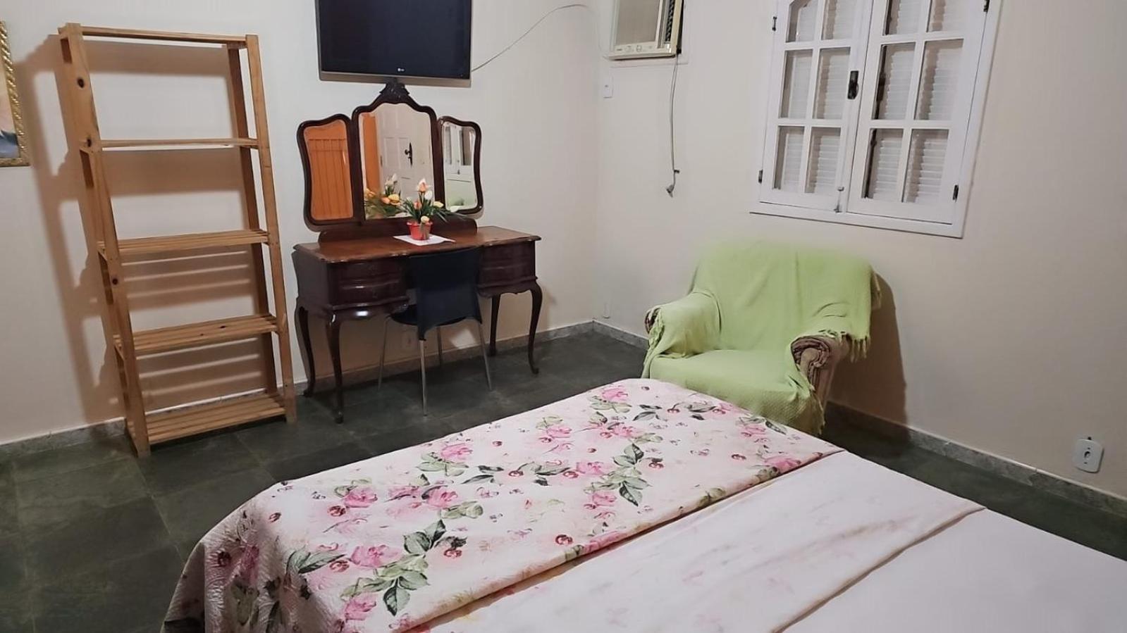 Flats Vila Bela Buzios Екстер'єр фото