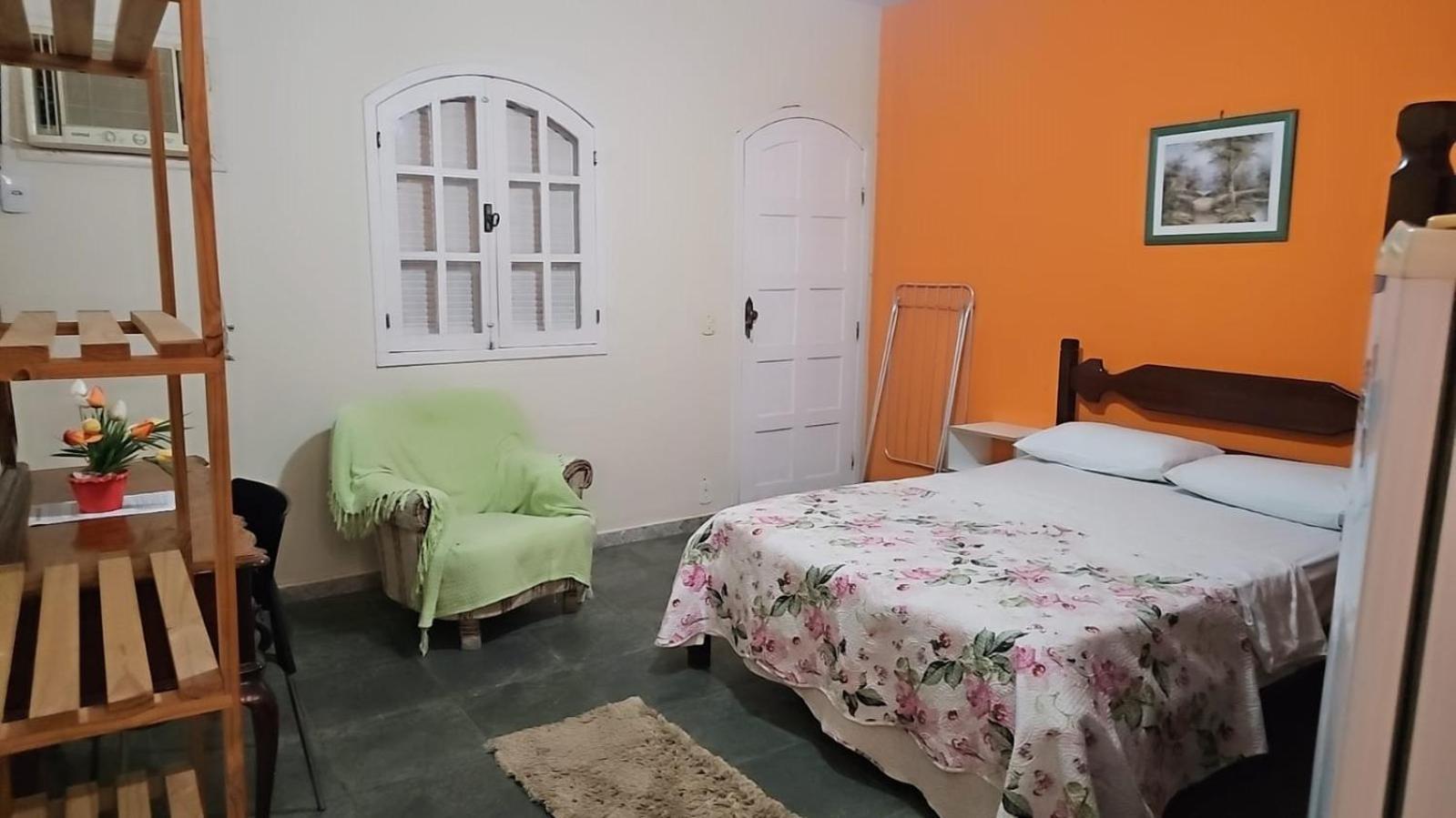 Flats Vila Bela Buzios Екстер'єр фото